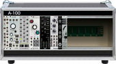 My retired Eurorack