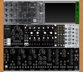 VESSEL MODULAR