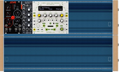 My witty Eurorack
