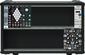 My baseless Eurorack