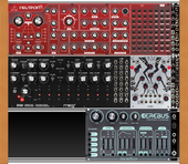 My Instant Gratification Eurorack