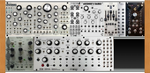 My shieldless Eurorack