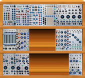 Buchla custom (copied from Masada)