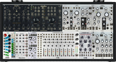 makenoise case Endorphines 1