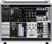 My Eurorack