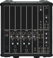 Super Utility Cab
