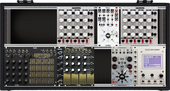 My funny Eurorack