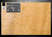 My coky Pedalboard1