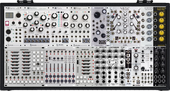 Mantis Eurorack