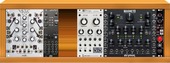 My doltish Eurorack