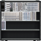 My sequent Eurorack