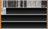 My skaldic Eurorack