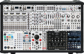 Intellijel Rack (104HP)