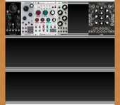 My clever Eurorack
