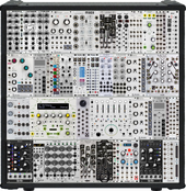 My silly Eurorack