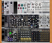 shuttle system + rene and morphagene (copy)