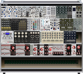 My normal Buchla