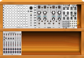 Old rack