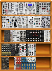 Modular Commune VOL.11 Performance (103 x 3, 72 x 2)