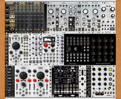 WRLMUZIK RACK