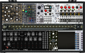 rack expansion