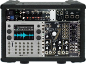 My helpless Eurorack