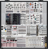 My futile Eurorack