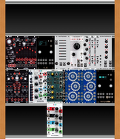 Sorting the Eurorack I (Trigger and Seq)