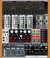 Sorting the Eurorack II (Mostly Analogue)
