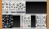 My unblent Eurorack (copy)