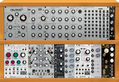 First Eurorack Plan
