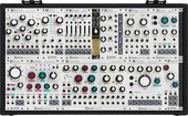 My plushest Eurorack