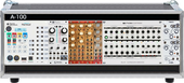 Extremely Basic Ambient Eurorack