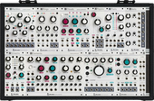 My gulfy Eurorack