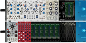 My doleful Eurorack