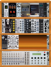 the rack of sex