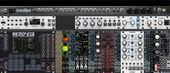 Intellijel palette