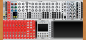My jarring Eurorack