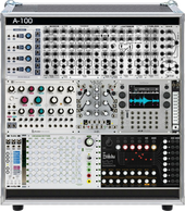 Idea Doepfer 9U live