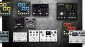 _Pedals Notes