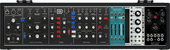 Waldorf Model D