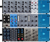 Studio Rack (copy)