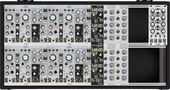 My young Eurorack