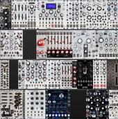 Current Primary Rack