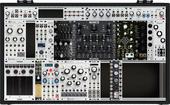 My yearling Eurorack (copy)