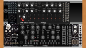 My glibbest Eurorack