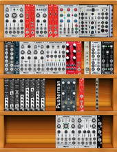 Video Rack