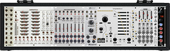 My Make Noise Skiff