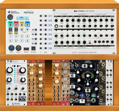 Bigger Eurorack