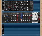 Rackbrute 6U 3U (maths) (copied from electromusique13)
